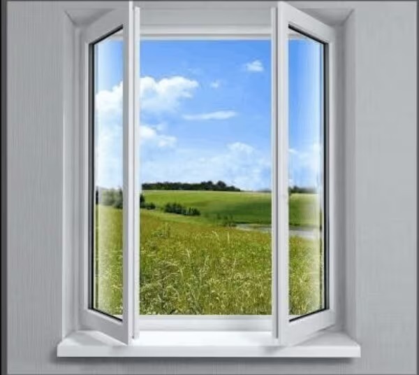 Casement Windows